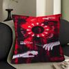 Movie Mother Mary Cushion Cover Car Throw Pillow Case For Sofa Car Christmas Gift 40X40Cm 45X45Cm