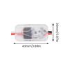 Light Sensor Switch Automatic Auto On Off Photocell Street Light Switch DC 3.7V 5V 12V 24V 5A Photo Control Photoswitch Sensor