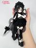 Neu Come4free Minty 1/8 Bjd Mi Tian Ozean Edelstein Serie Bewegliche Actionfigur Modell Spielzeug Sammelbare Blind Box Geschenk Spielzeug