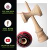 Sweets Kendamas PRIME RADAR Red