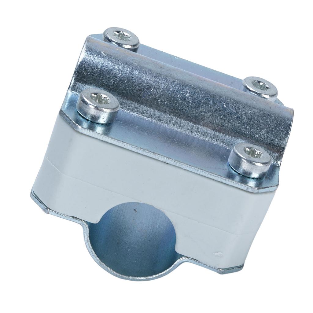 Trimmer Handle Holder Robust Iron Easy Installation Handle Bracket Clamp for FS75 FS80 FS85 Trimmer