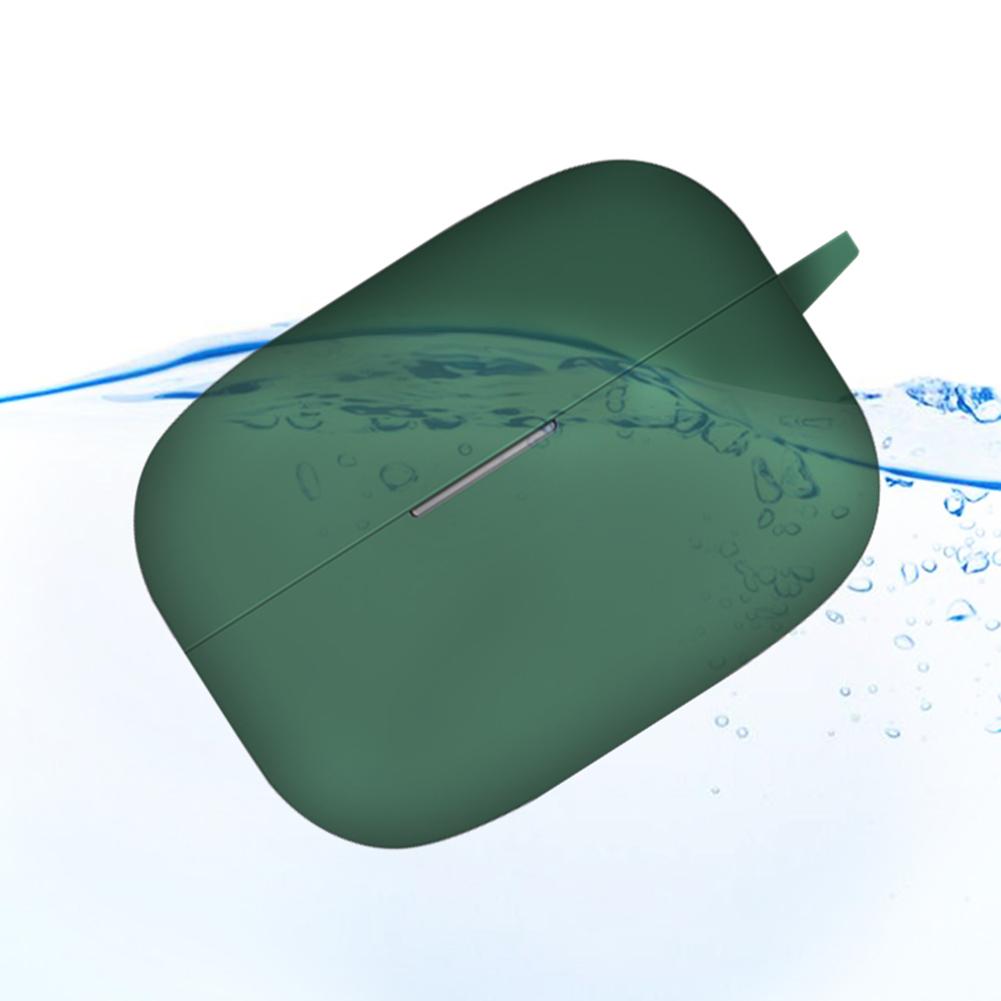 Silicone Protective Case Compatible For Linkbuds S Wf-ls900n Bluetooth-compatible Earphone Soft Cover