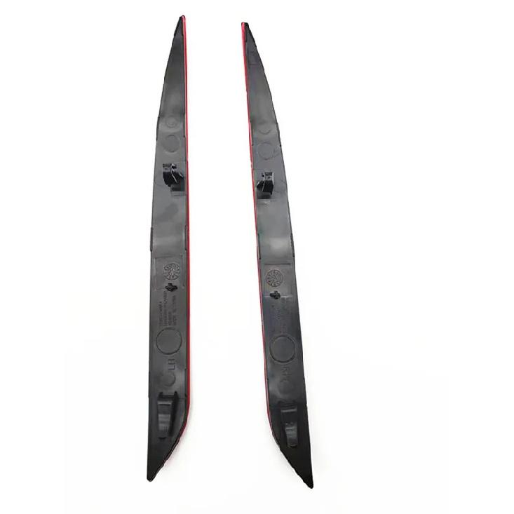 for Tesla-Y Rear Bumper Light Lamp Reflector OE; 162622600A 162622700A