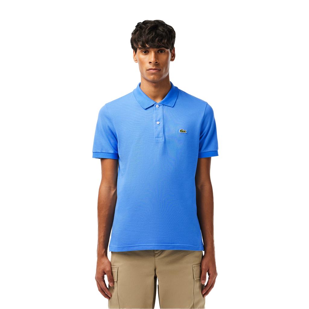 Lacoste Mens Original L.12.12 Polo Shirt