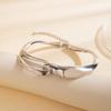 Exaggerated Heavy Industry Metal European and American Bride Necklace Women's Collar
