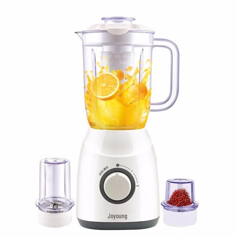 Joyoung Multi-Function Food Processor & Blender CN plug (adapter included)