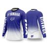 Hockey American T-Shirt Men's 3d Print Polyester Comfortable T-Shirts Long Sleeve Tops Unisex