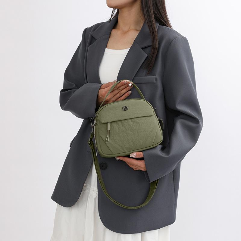 Women's Handbag Shoulder Crossbody Small Square Bag