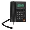 Corded Telephone Hands Free Calling Desktop Landline Phone for Home Office Hotel