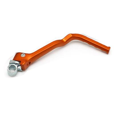 Motocross Kick Start Starter Lever Pedal For Husqvarna TE250 TE300  TE250i TE300i TC250 Husaberg TE 250 300 2014- Dirt Bike