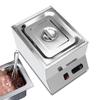 Dual & Triple Cylinder Electric Chocolate Melting Bath