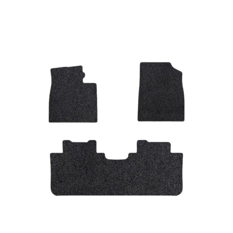 Fully Enclosed Nylon Cover for BYD Sea Lion 07 DM-i-25: Wear-Resistant