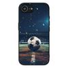 Football Star No 19 Spain Footballer No 19 for Apple iPhone 17 16 Plus 13 12 Pro Max Mini X XR ProMax 16E 15+ 16Plus Air Case