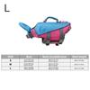 Life Jacket For Dogs Floating Reflective Anti Choking Protective Dog Life Vests For Boating For Small Large Breed Outdoor
