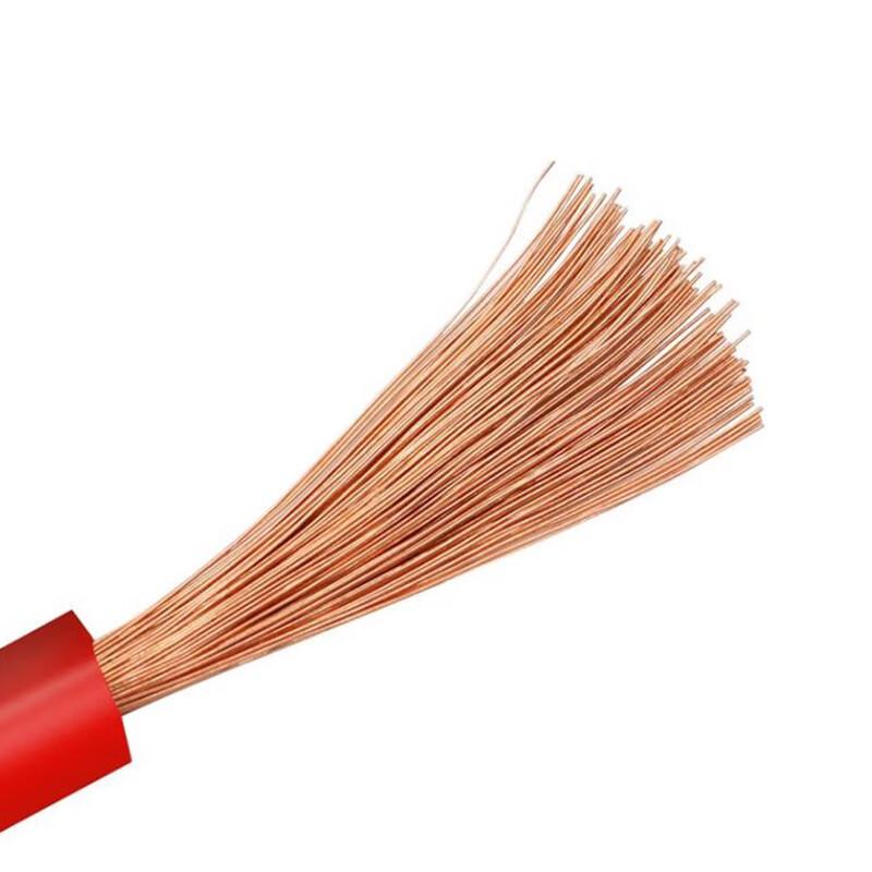 Miling Car Battery Jumper Cables