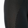 adidas Leggings da Yoga Casual Confortevoli da Donna Pantaloni Neri DY4183
