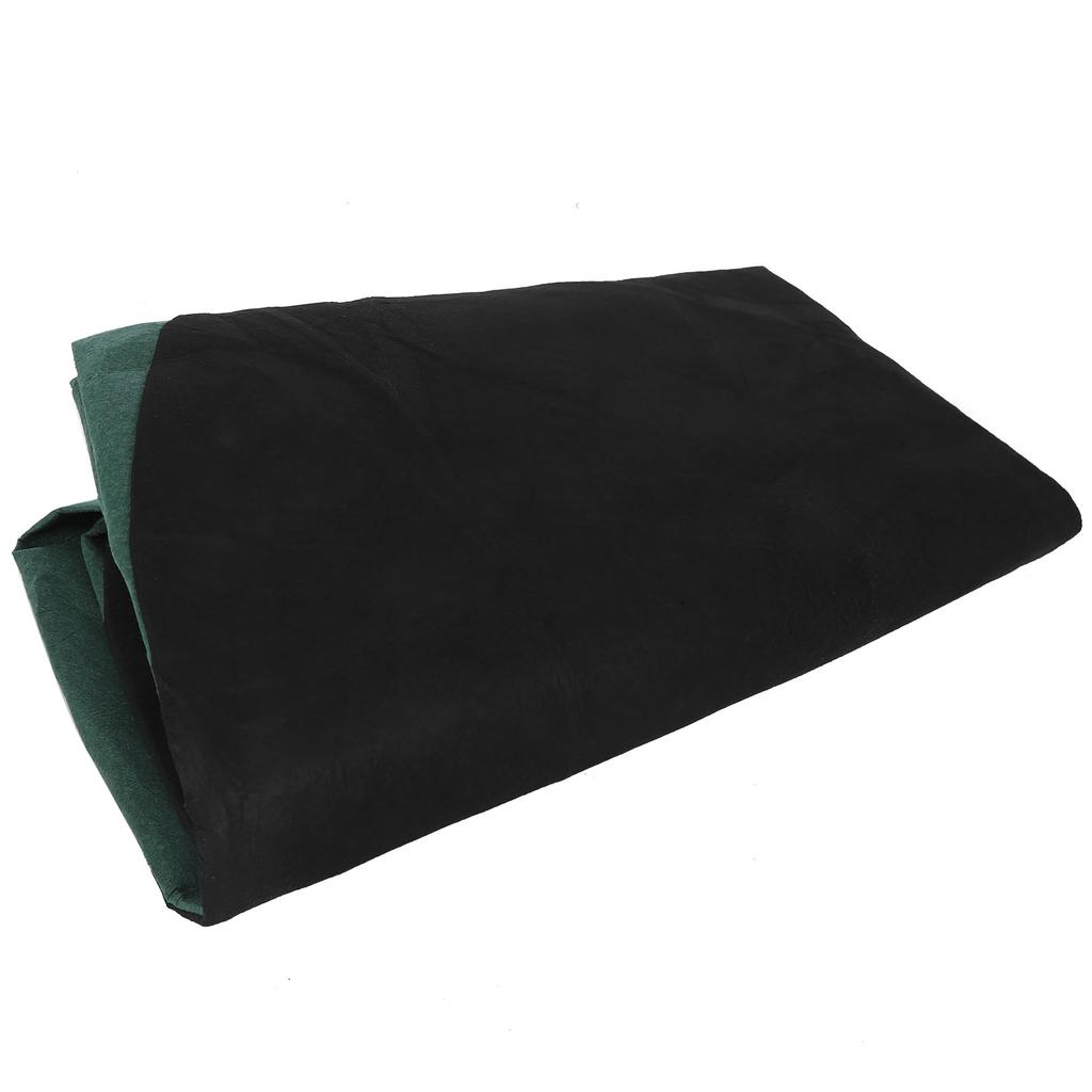 Raised Garden Bed Felt Planting Round Garden Grow Bag for Herb Flower Vegetable Plants