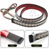 12-24V Turn Signal Lamp Sequential Flowing Reverse Tail Light Tailgate Light Bar  For Pickup Truck