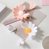 Decorative Refrigerator Clip With Strong Grip Little Daisys Designs Materials Spring Iron For Kitchen Storage Travel Portable Sealing