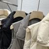 Damen Herbst Winter Stehkragen Ärmellose Westenjacken Damen Einfache Warme Weste