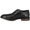Josef Seibel Mens Earl 05 Leather Oxfords