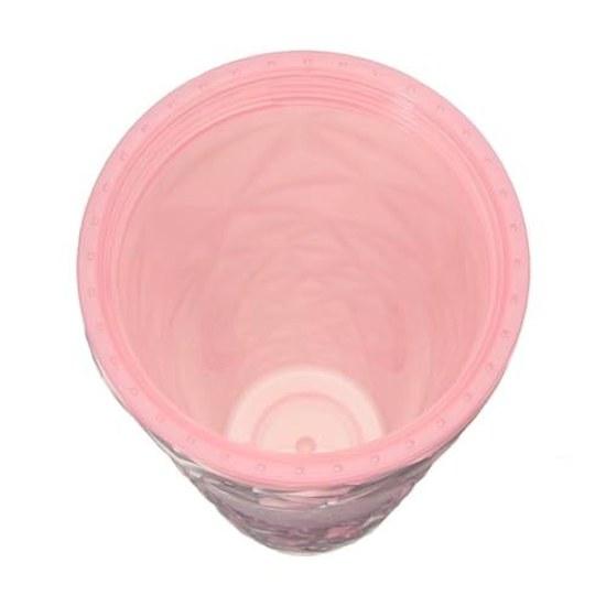 STARBUCKS Staba SAKURA 2026 Color Changing Cold Cup Tumbler 710ml Cherry Blossom