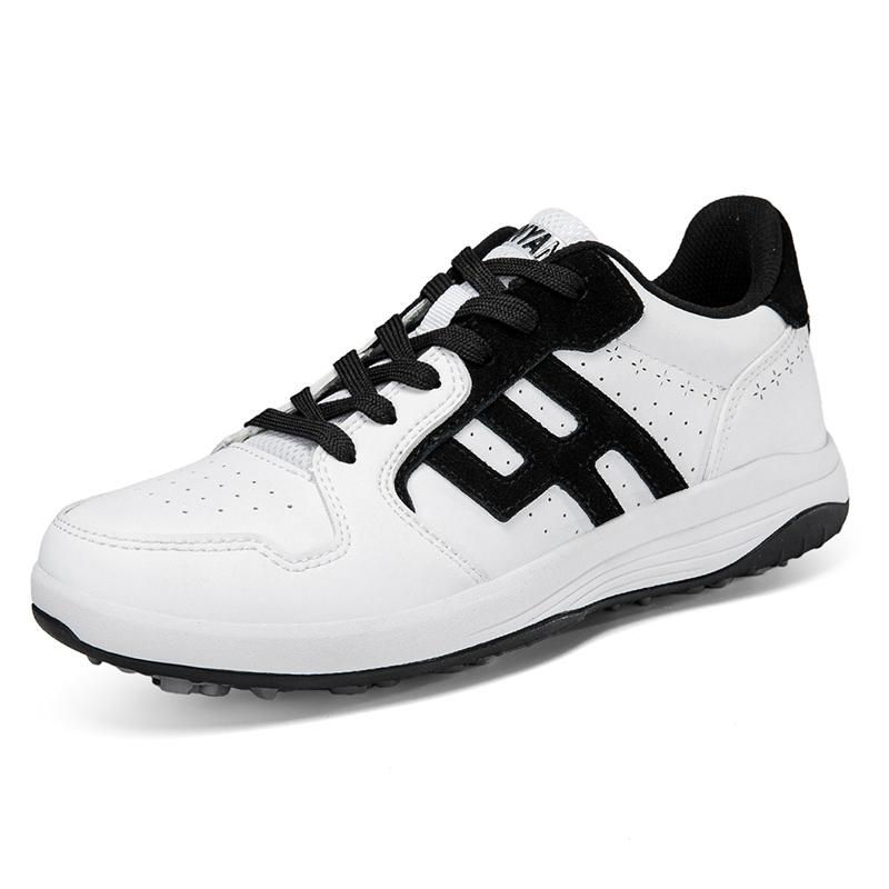 2026 New Women and Men Golf Sneakers non Slip Golf Training Shoes Comfortable Golfer Footwear Wear-Resisting Walking Sneakers