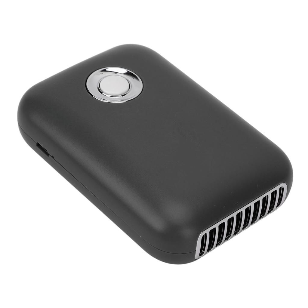 Eyelash Dryer Fan Mini Portable USB Rechargeable 3 Speed Low Noise Eyelash Blow Dryer with Folding