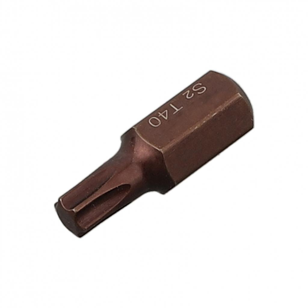 Hexagonal Torx Bits Screwdriver Installation Tools