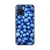 For Samsung A03s Case Silicone Soft Space Wolf Phone Cover For Galaxya03s A 03s A03 S Case 6 .5 Inch Tpu Bumper Fundas Painted