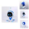 Adorable Astro Bot Plush Rescue Plan Game Inspired Soft Toy For Kids And Collectors