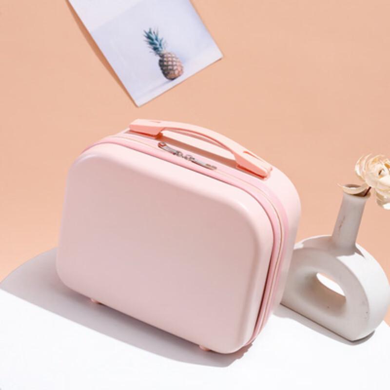 

Li Shen Mini Cosmetic & Travel Case