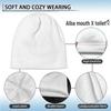 Unisex Adult Warm Winter Knit Christmas Hat