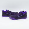 IH1401-500 Nike Kobe 9 Elite Low EM Protro Purple Dynasty (Men's)