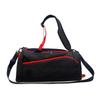 Li Shen Color-Block Oxford Sports & Travel Bag