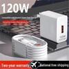 120W Super Fast Charging Cable for Honor P50/MATE40/nova9 Pro Phones