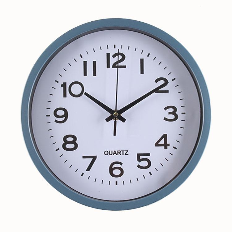 

Атмосферные, Универсальные, Персонализированные и Креативные Электронные Часы, Время для Гостиной Дома Путешествий, Точный Бесшумный Шрифт, Четкий Шрифт Кварцевые Настенные Часы