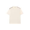 Gucci Polo da uomo FW21 Kaki 655435-XJDGE-2270