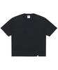 Nomaenyueol Nm Crop T-Shirt - Black