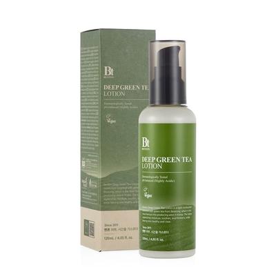 Deep Green Tea Lotion