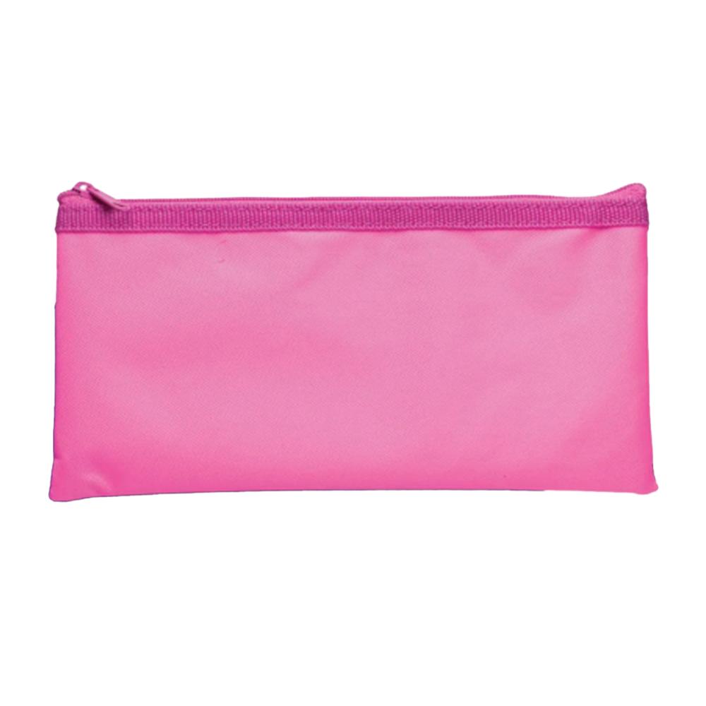 Tiger Nylonowy Płaski Piórnik