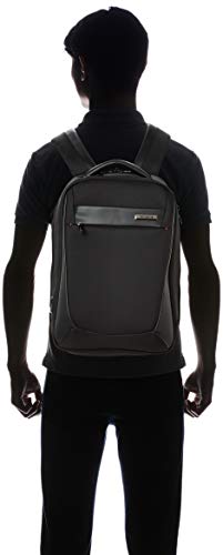 Samsonite LP Backpack S EXP Vigon II Black