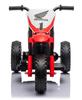 Honda Crf450 Battery-Powered Tricycle Ride-on Toy Sound Red
