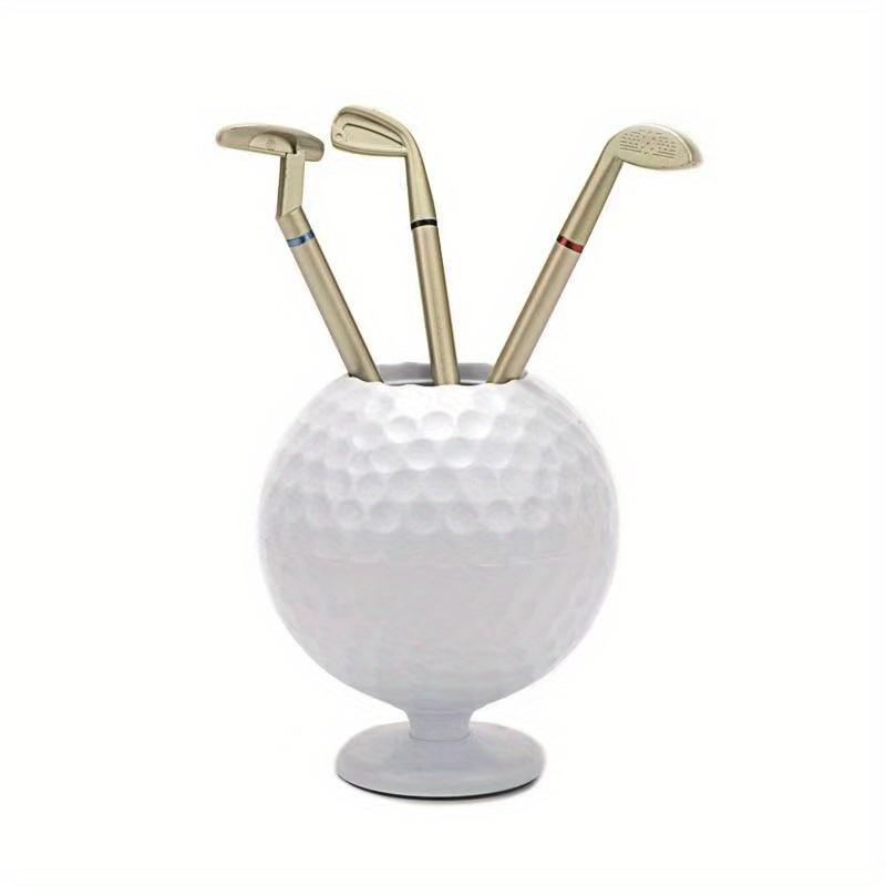 Golf Penholder Gift Golf Gift Set