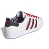 Adidas Originals Superstar Cloud 'White/Core Black/Red' Sneakers FW6593