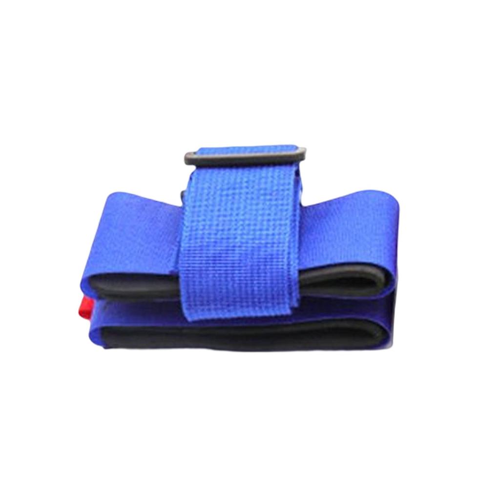Ski Strap, Shoulder Carrier Nylon Ski Gear Holder for Skateboarding Snowboard