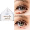 Eye Cream, Lightens Dark Circles Under the Eyes, Hydrates and Moisturizes
