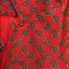 Paul Smith LONDON Wool Blend Old Paisley Pattern Long sleeve shirt M Men's Used