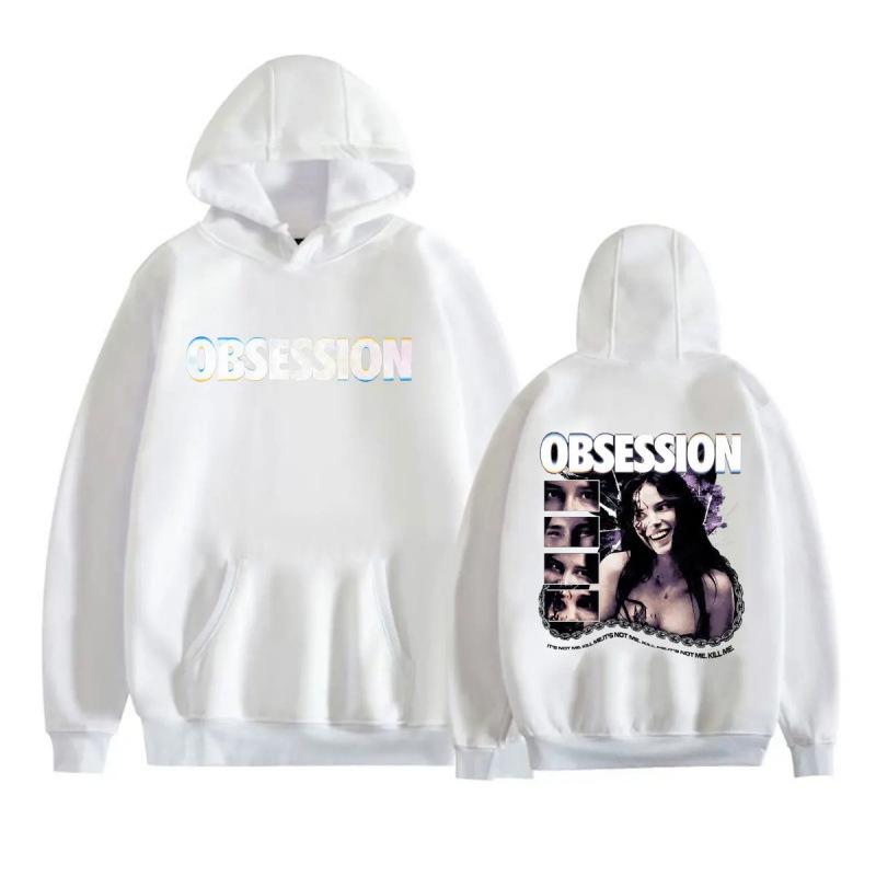 Obsession Horror One Wish Willow Movie Swea