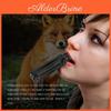 Whistle Call Abs 1pc Fox Material Animal Sound Imitation Whistle For Hunting And Outdoor Survival Skills Wildlife Attraction Tool